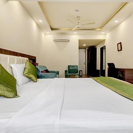 Itsy Hotels Solitaire Ambala Exterior photo